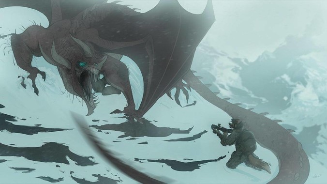 为什么突破性的技术总是最先发生在西方？